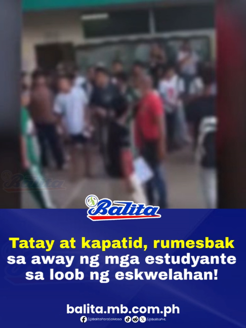 @Balita