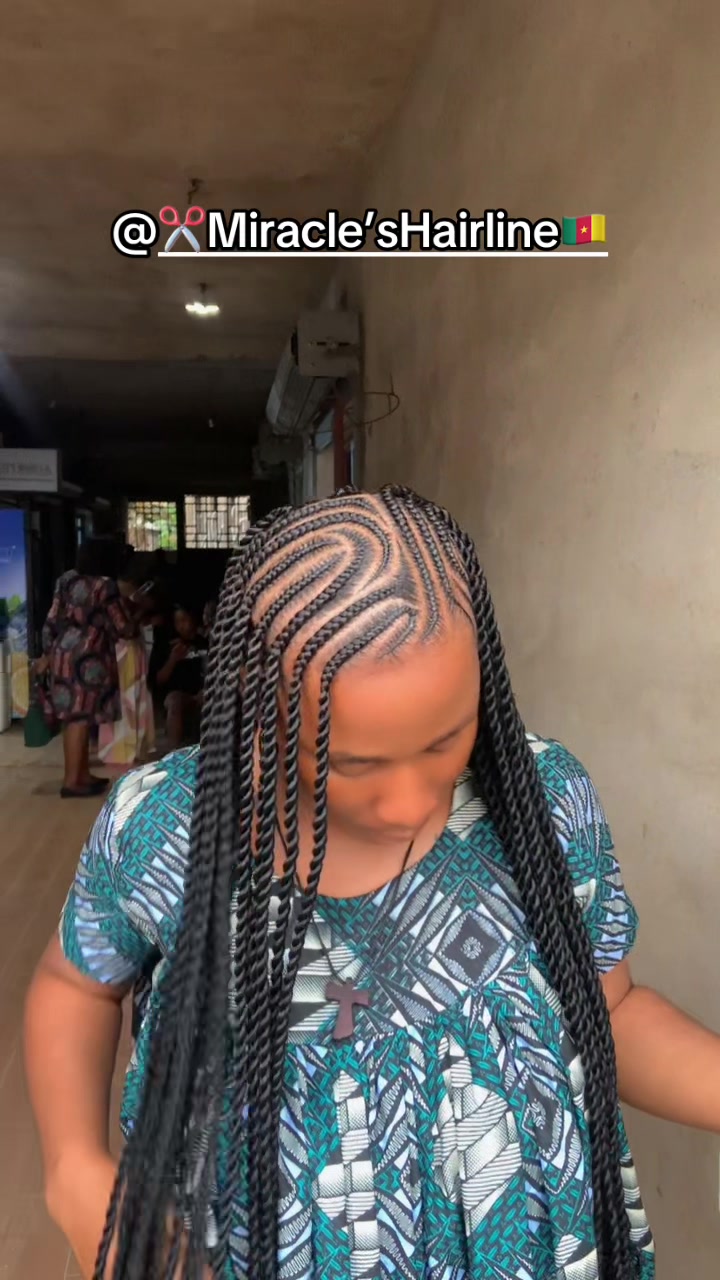 @✂️Avalor _Hairline ✂️