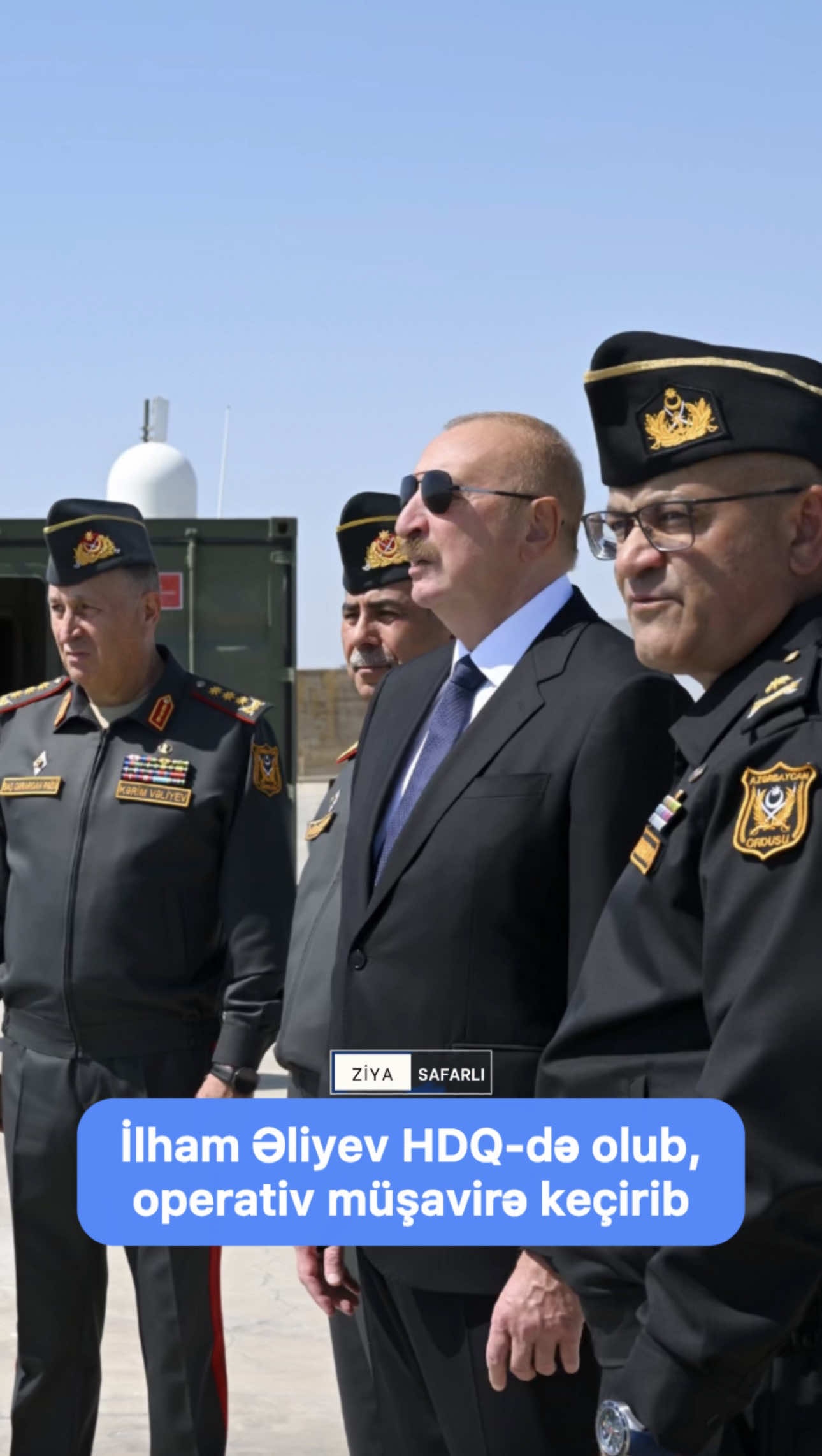 @Ziya Səfərli | Media & SMM
