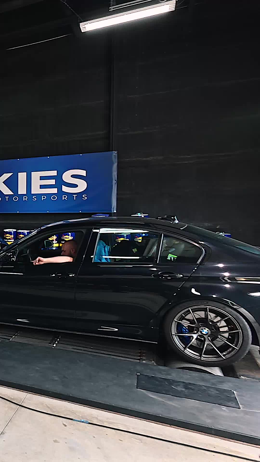@Kies Motorsports, LLC