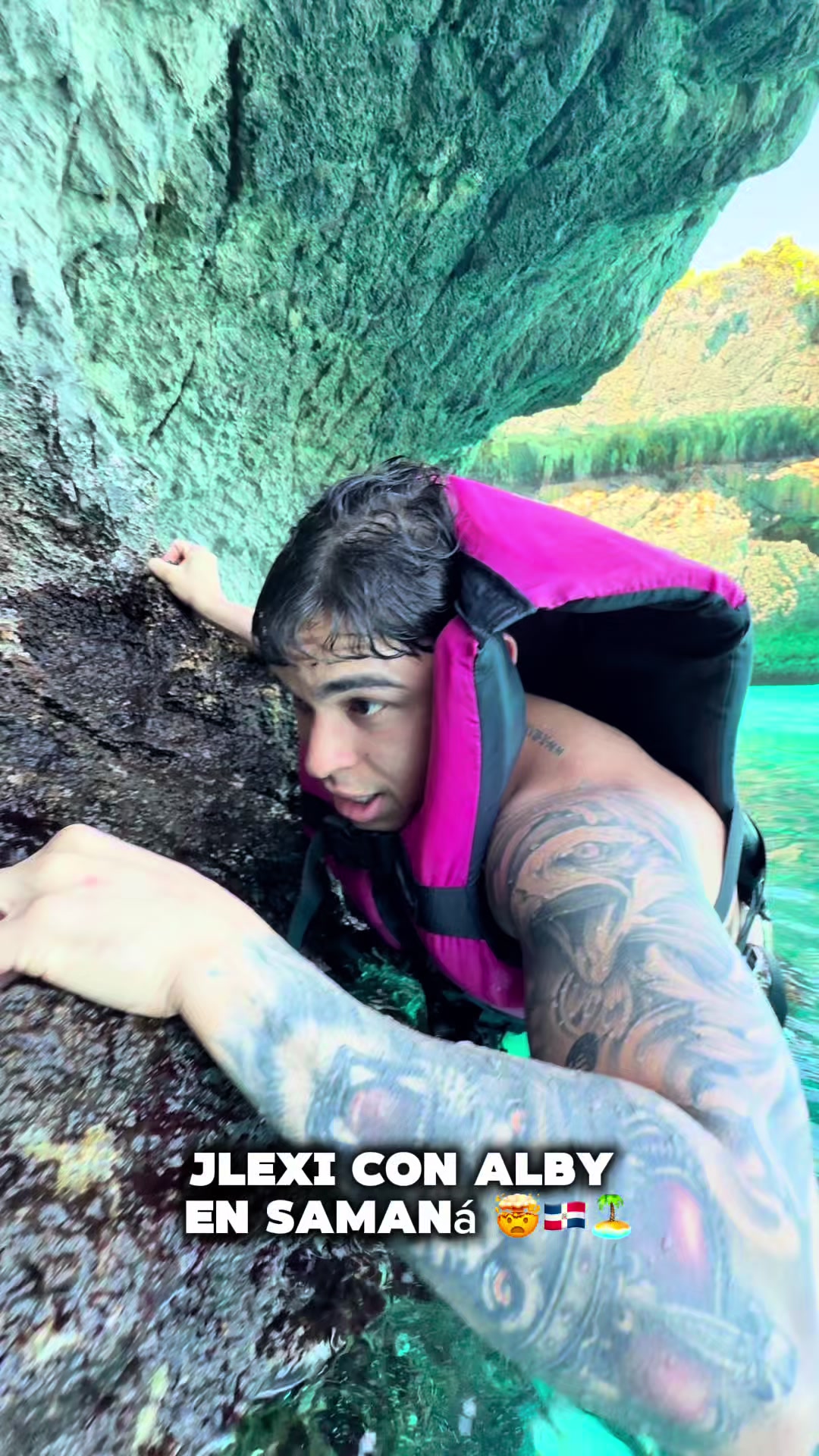 @Alby aventuras