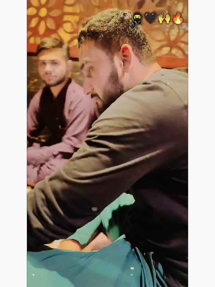 @🖤ᗷ𝗂𝗅𝖺𝗅🏴☠️رحمانی 🏴☠️