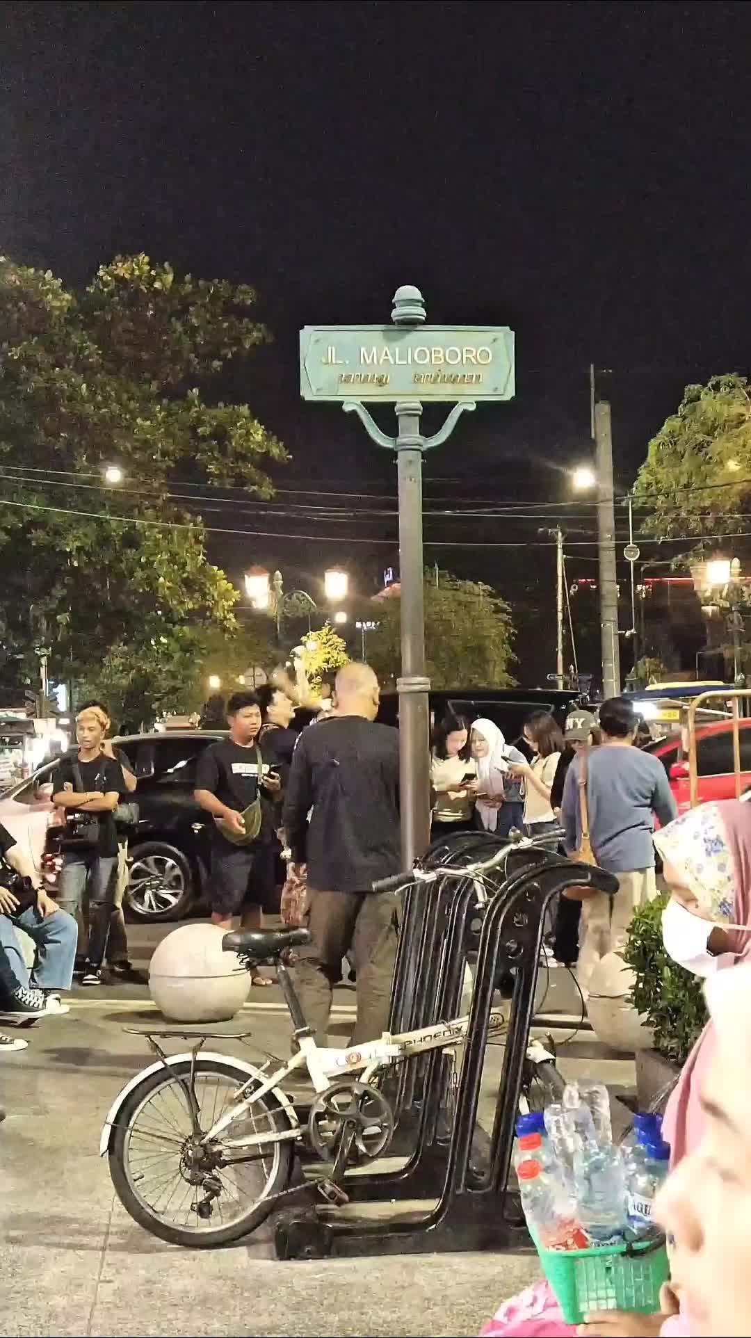 @Jelajah Malioboro