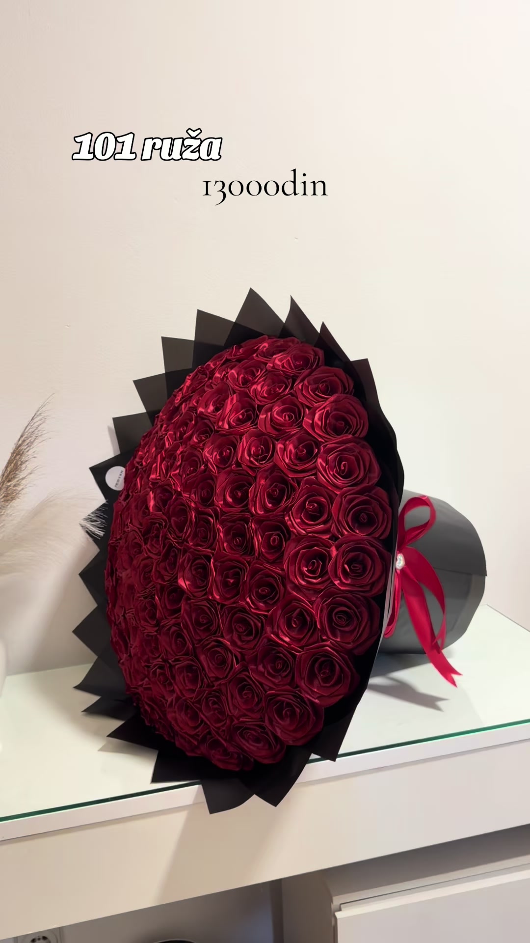 @Premium Rose