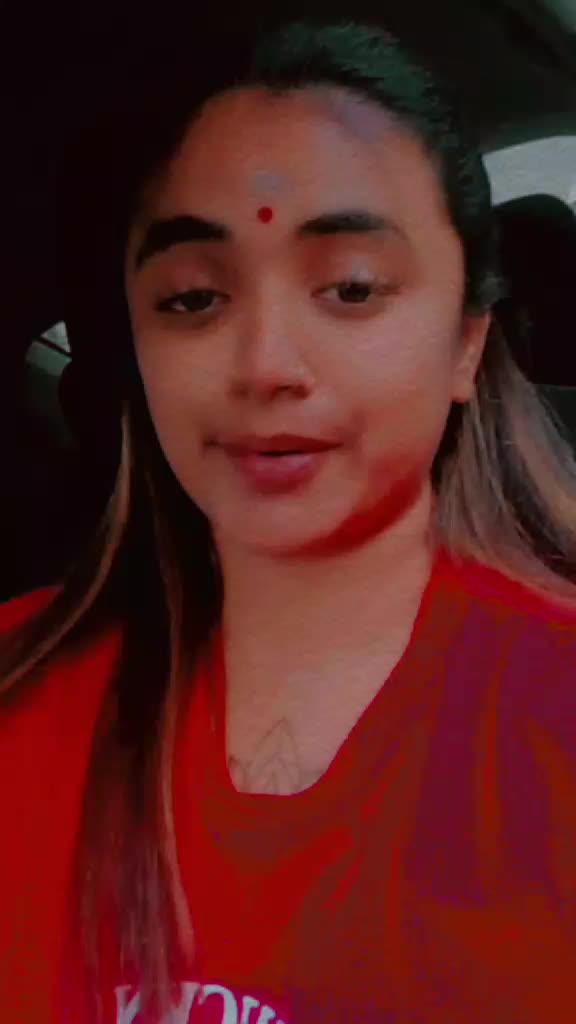 @Shalini Nair
