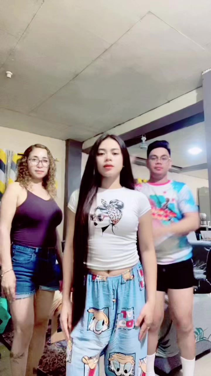 @Inerisa P. Pastrano