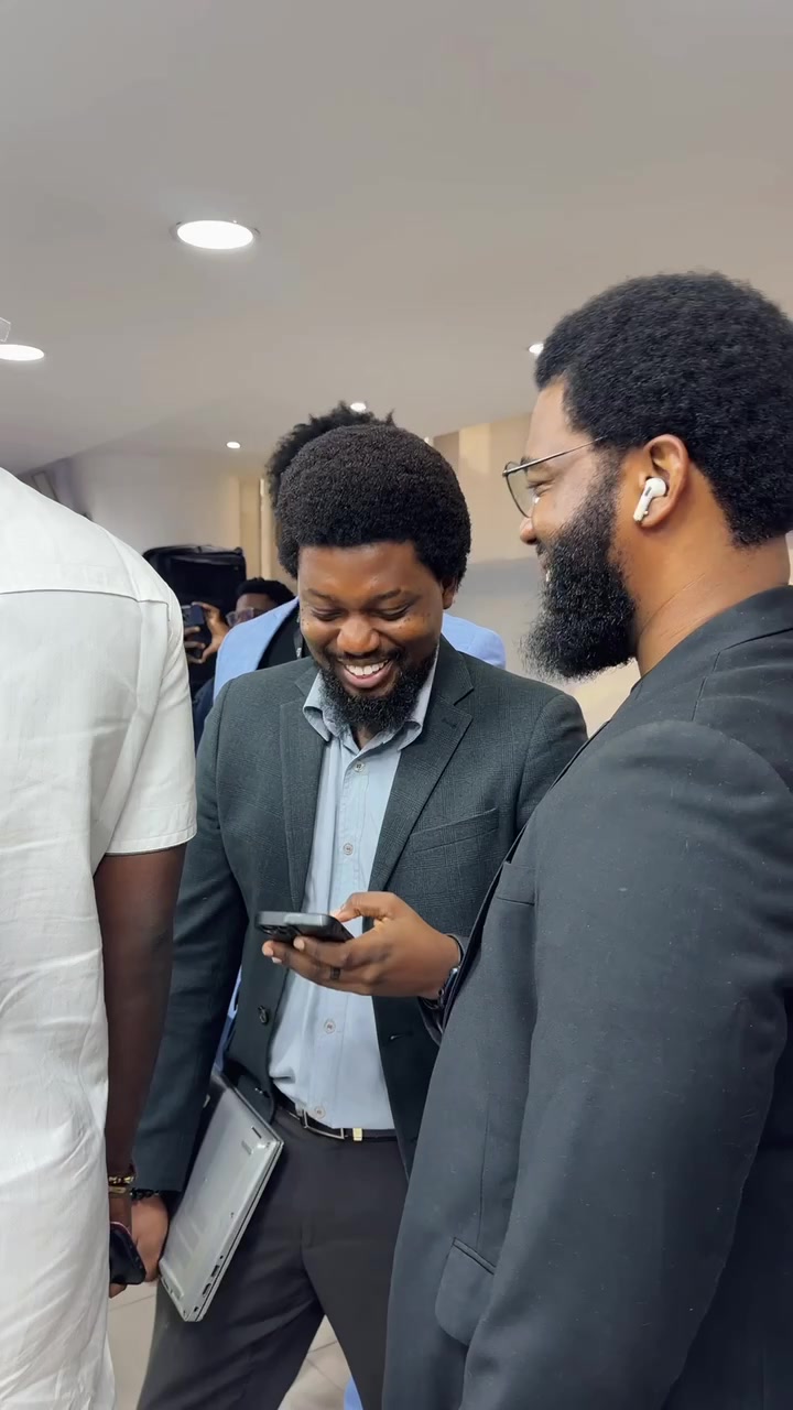 @Pulse Nigeria