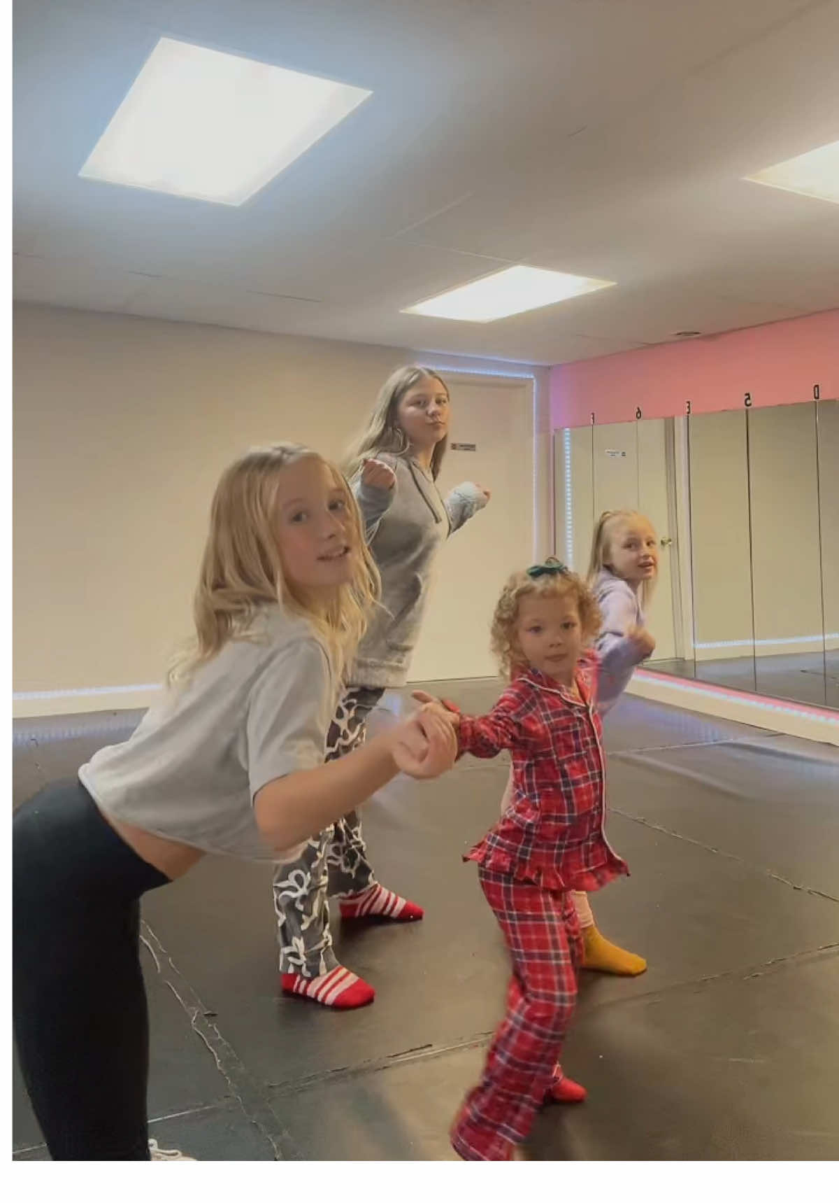 @AIM Dance Academy