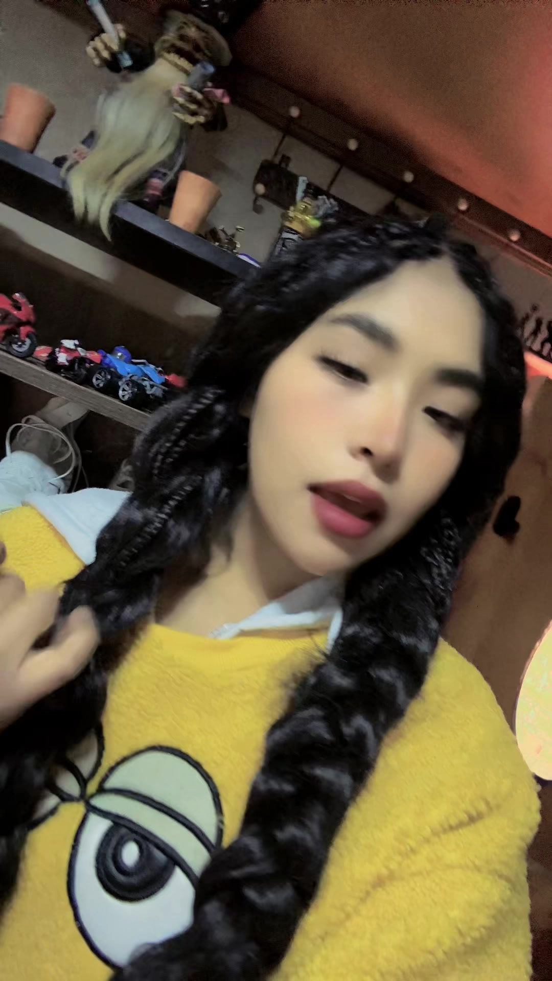 @Heydy Diana