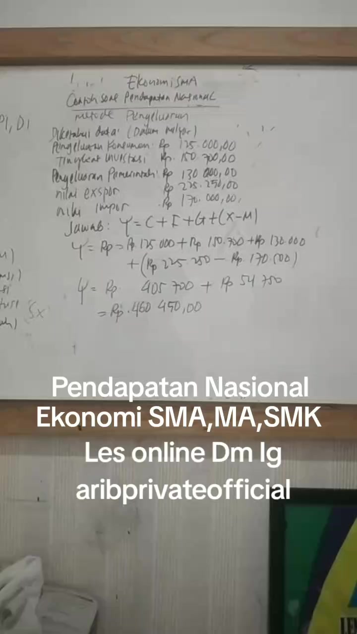 @Arib Private Official