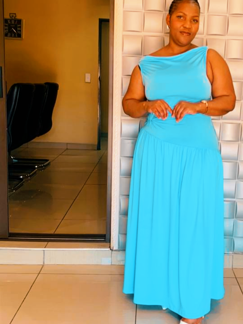 @Jabulile K.