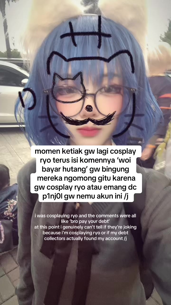 @Harumauw🐯