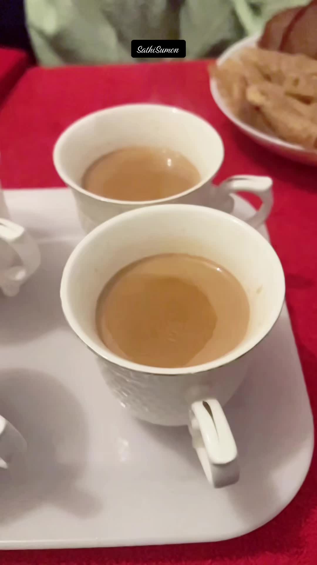 @sathisumon
