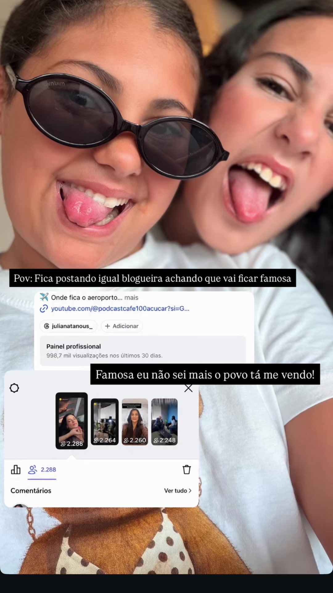 @Juliana Tanous