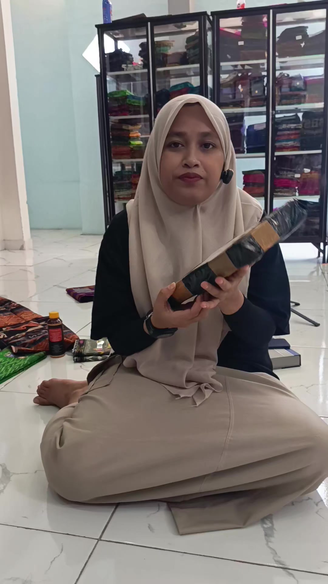 @SARUNG SHD