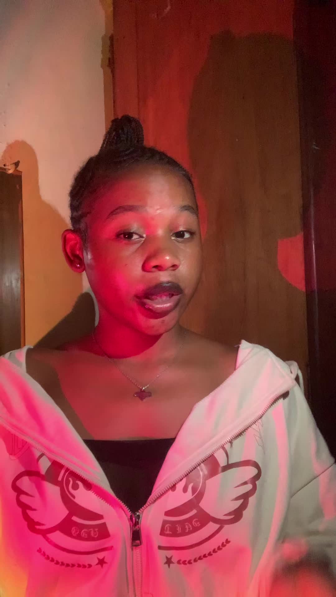 @Nadine la belle
