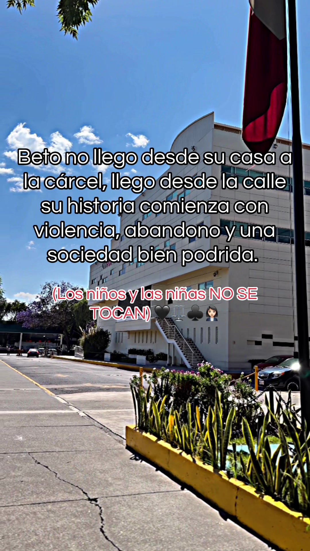 @teresuarez573 ⚖️🖤🥷🏻