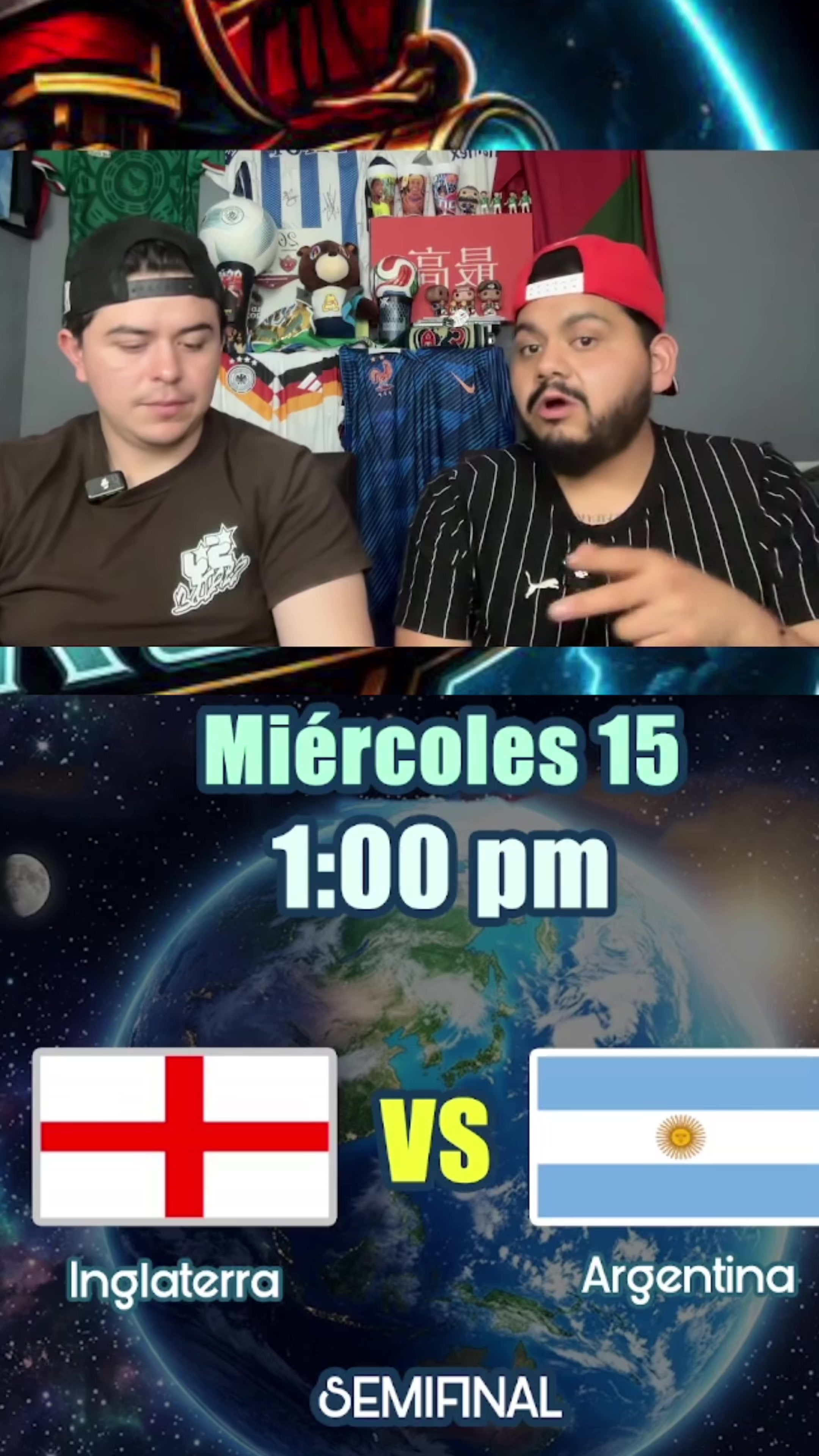 @SOMOS ROMIEES