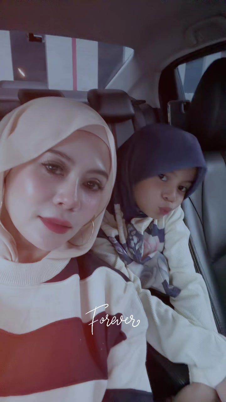 @Ms Izza Zubir