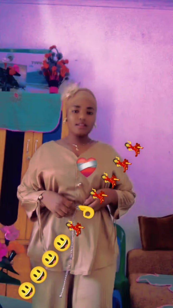 @hajjat fatumah