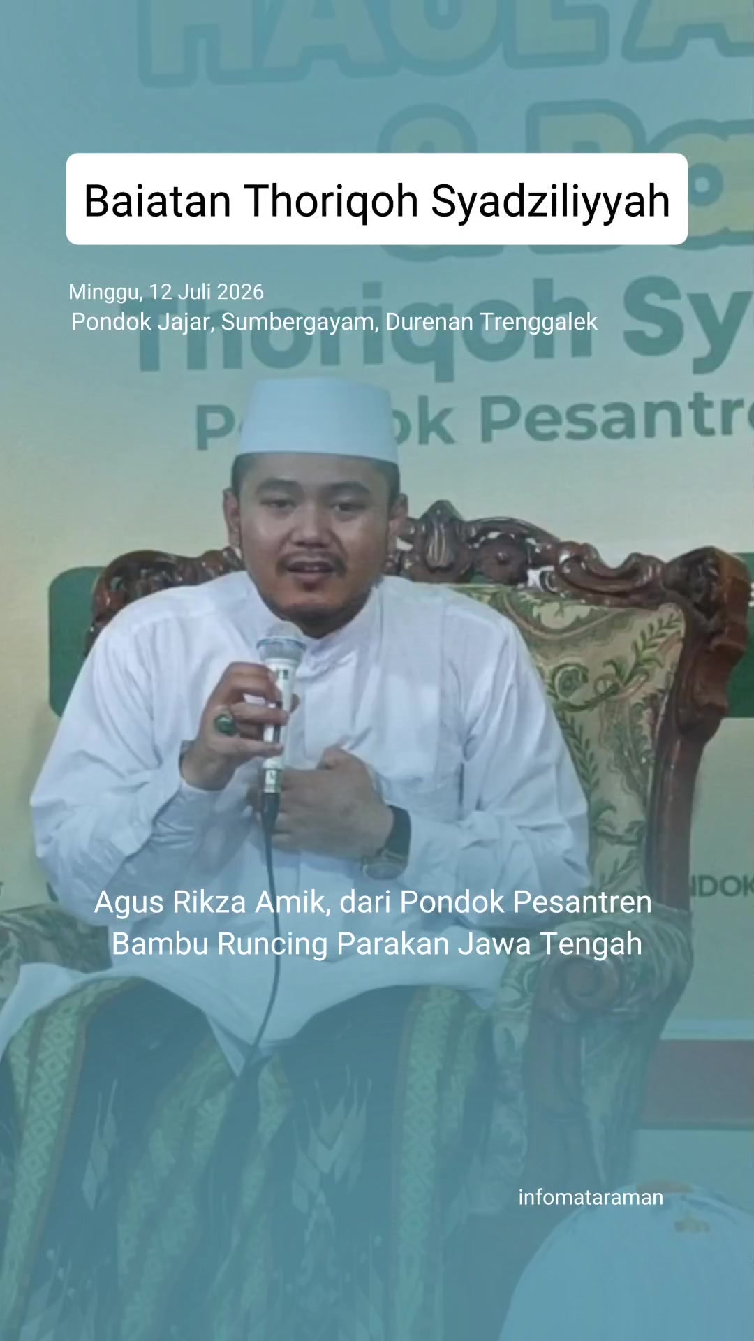 @infomataraman