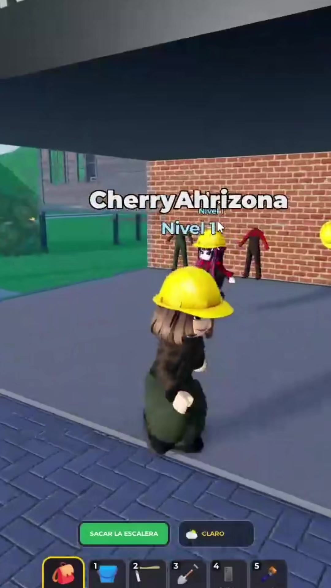 @CherryAhrizona