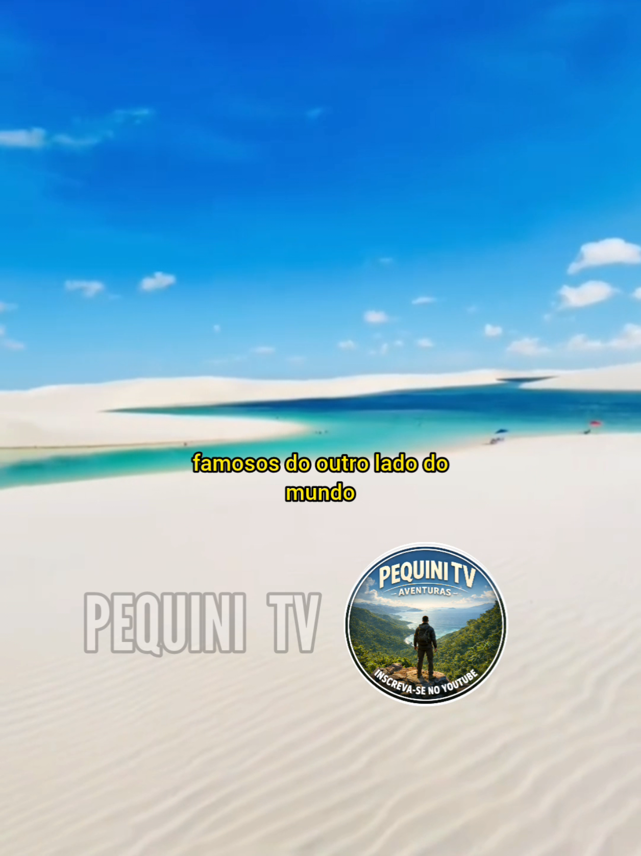 @PEQUINI TV