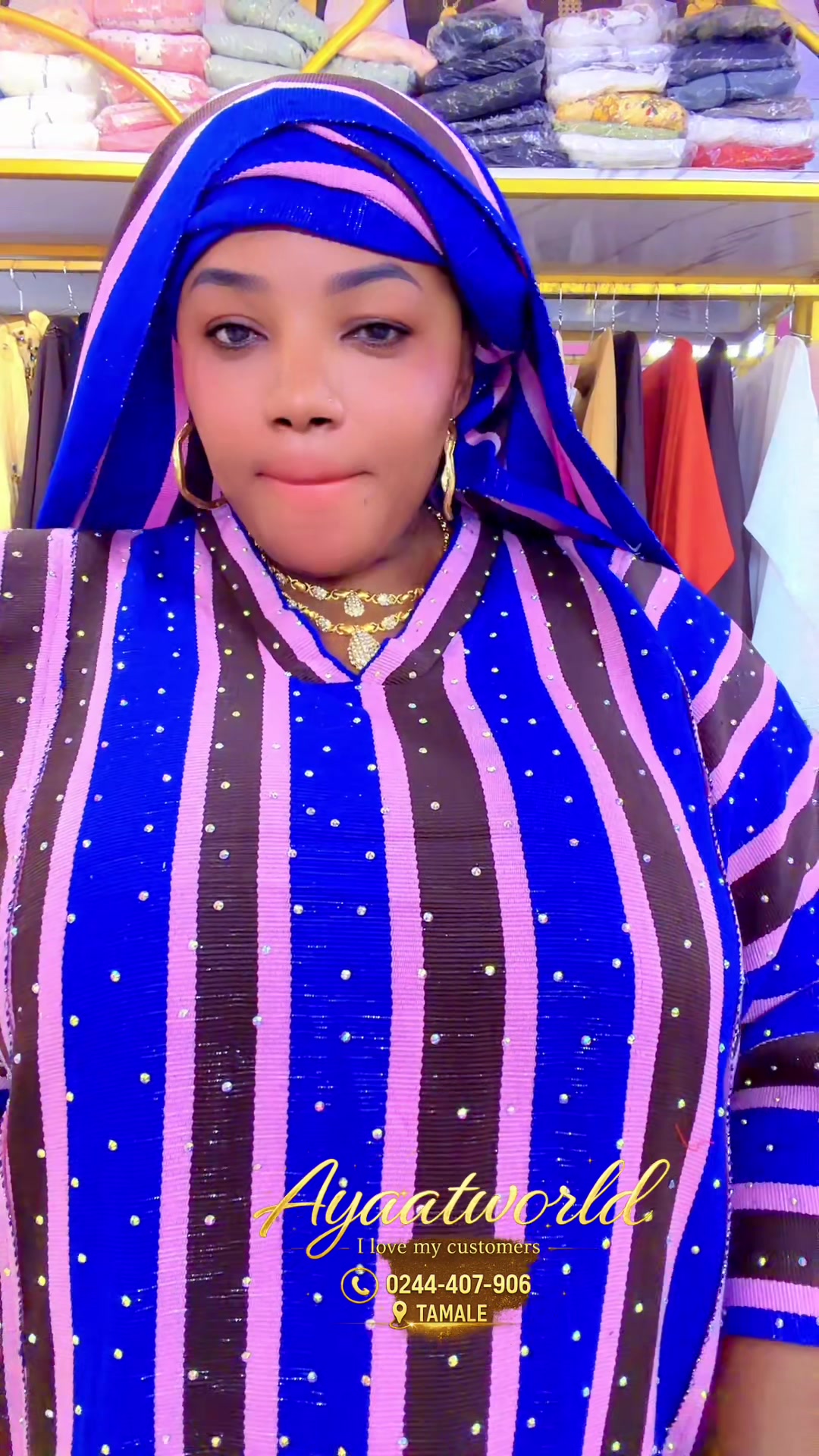@Ayaatworld