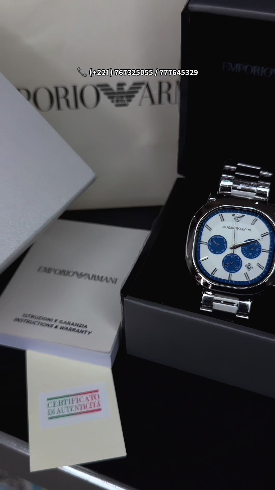 @Montres et Accessoires (LW) ✪