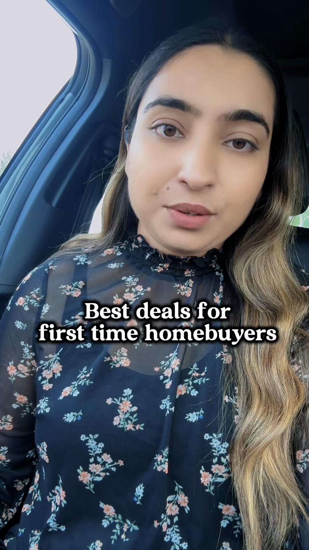 @Mehak Sidhu | Homes by Mehak