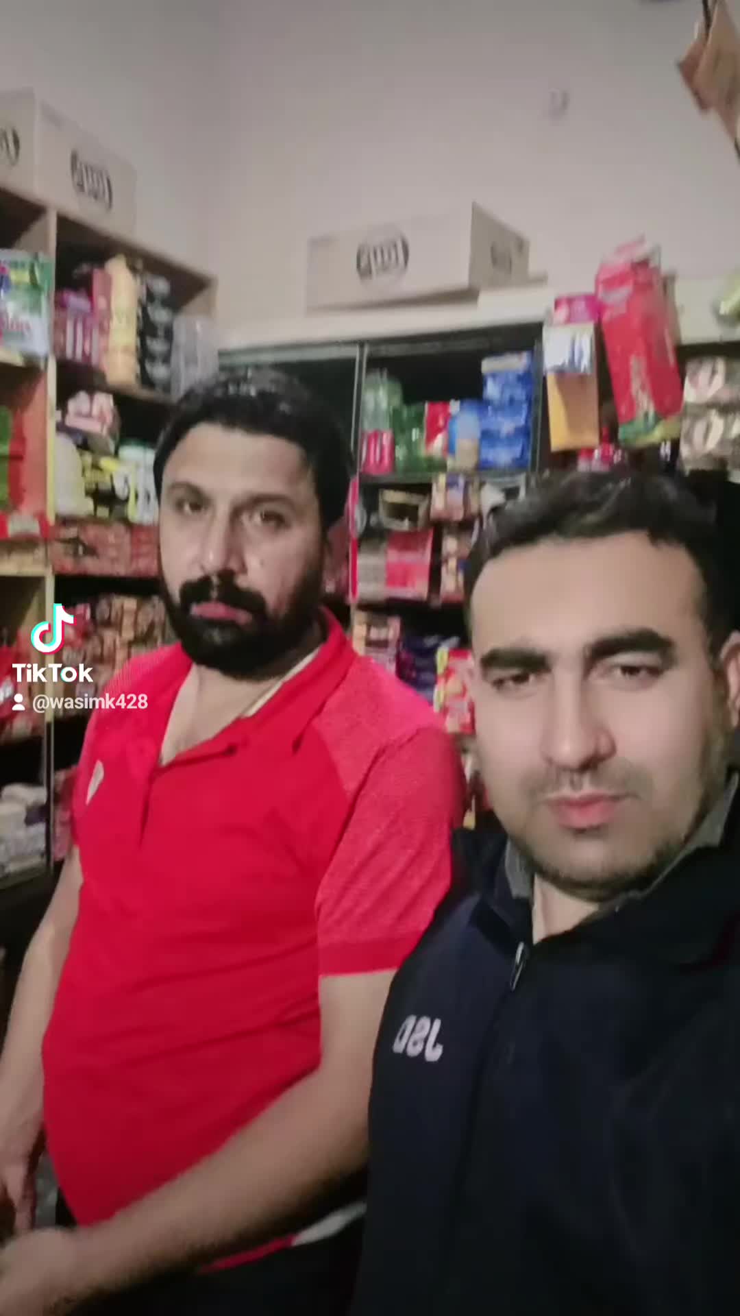 @wasim k
