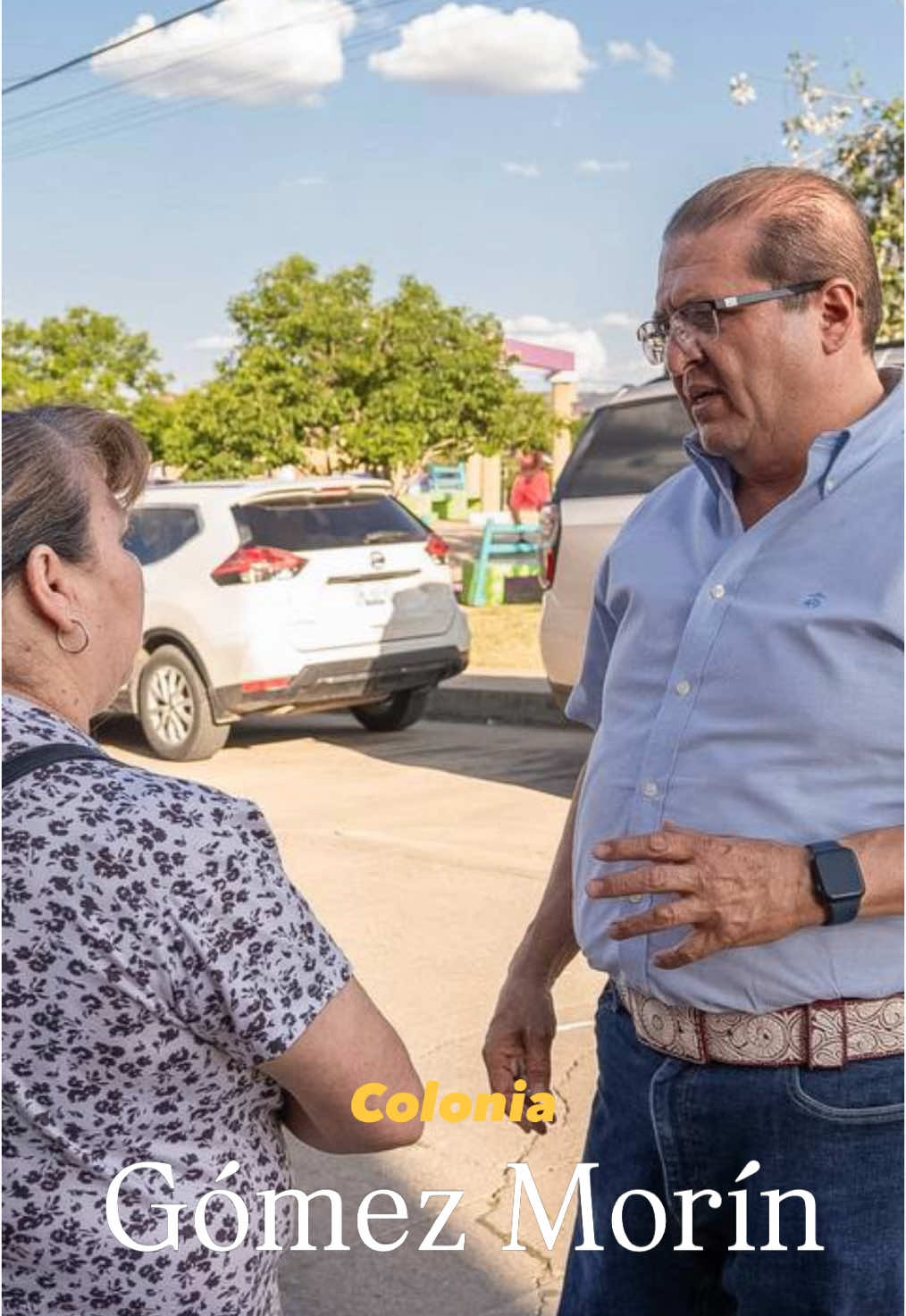 @Chava Calder&oacute;n