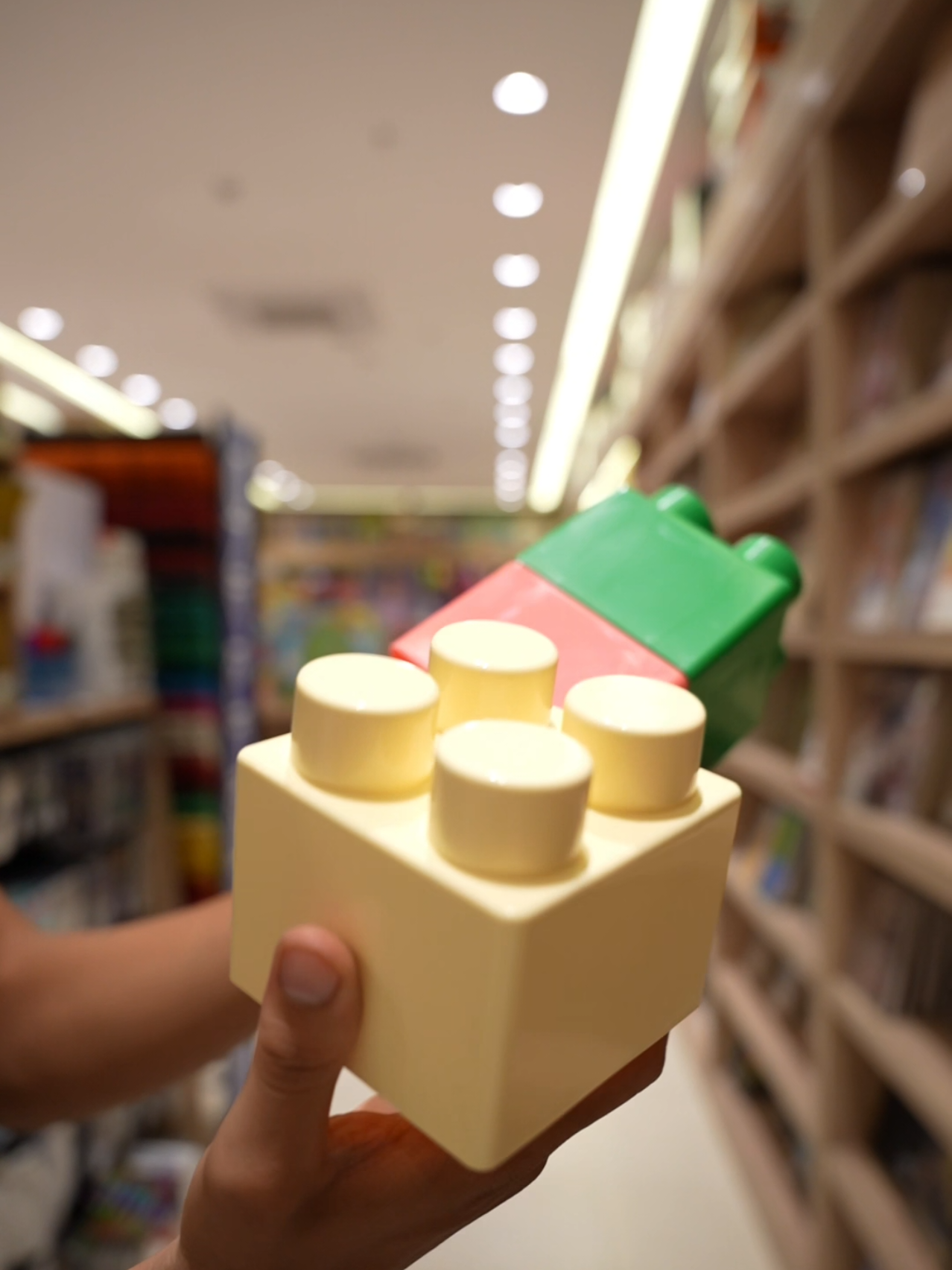 @مكتبة القبس