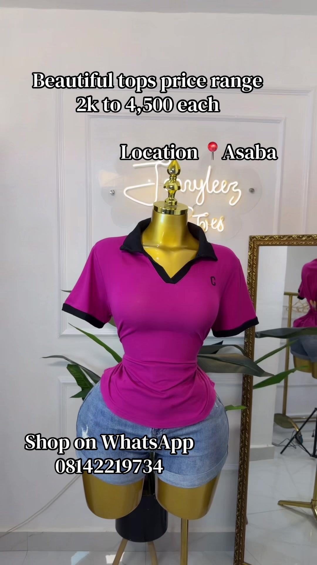 @Jennyleez store