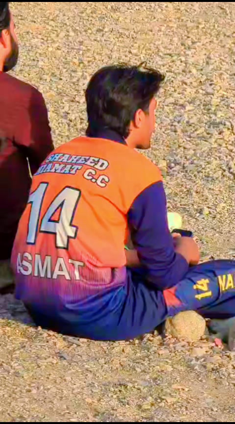 @Naimat Shaheed CricketClub🏏