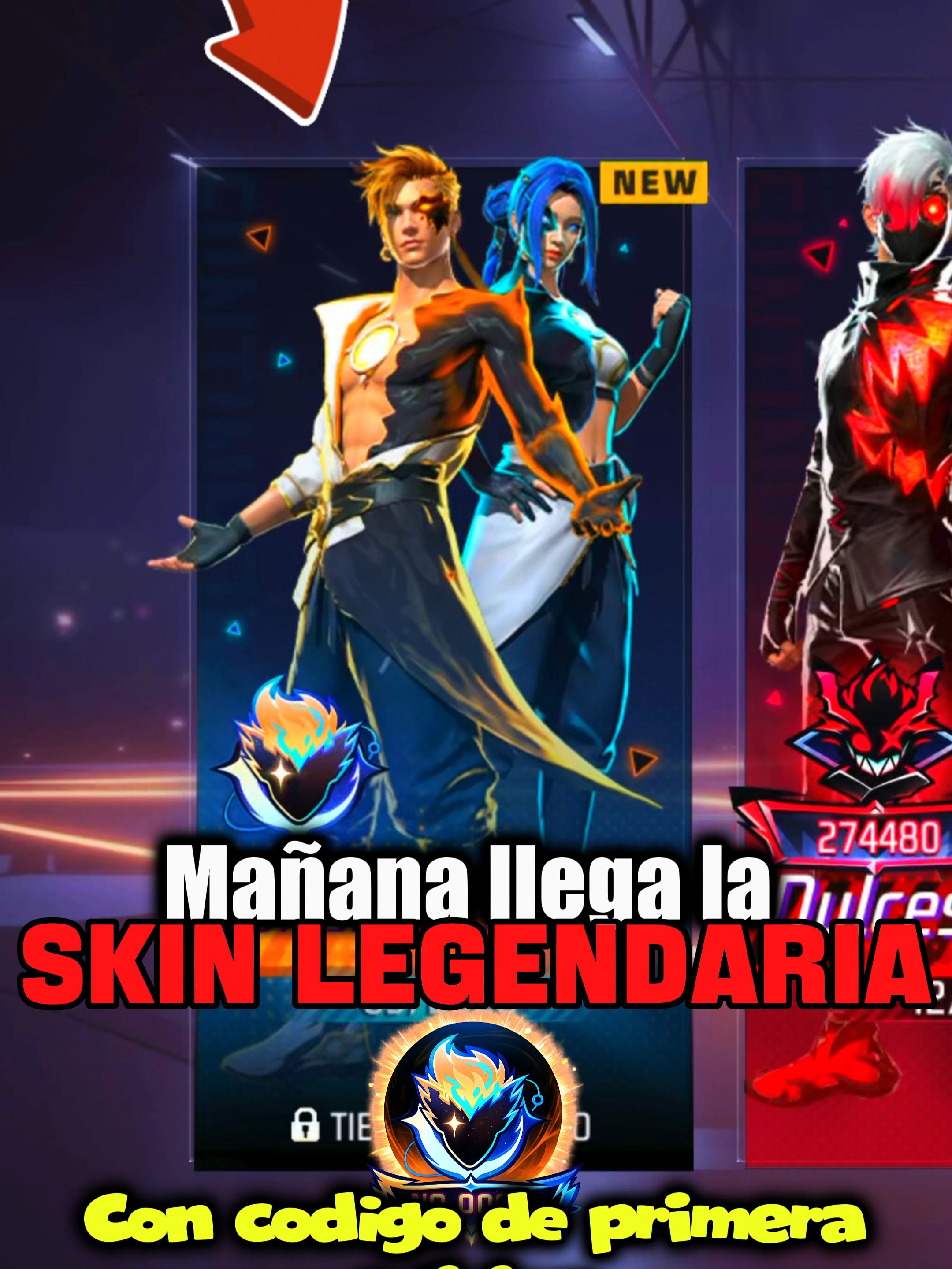 @El Flama