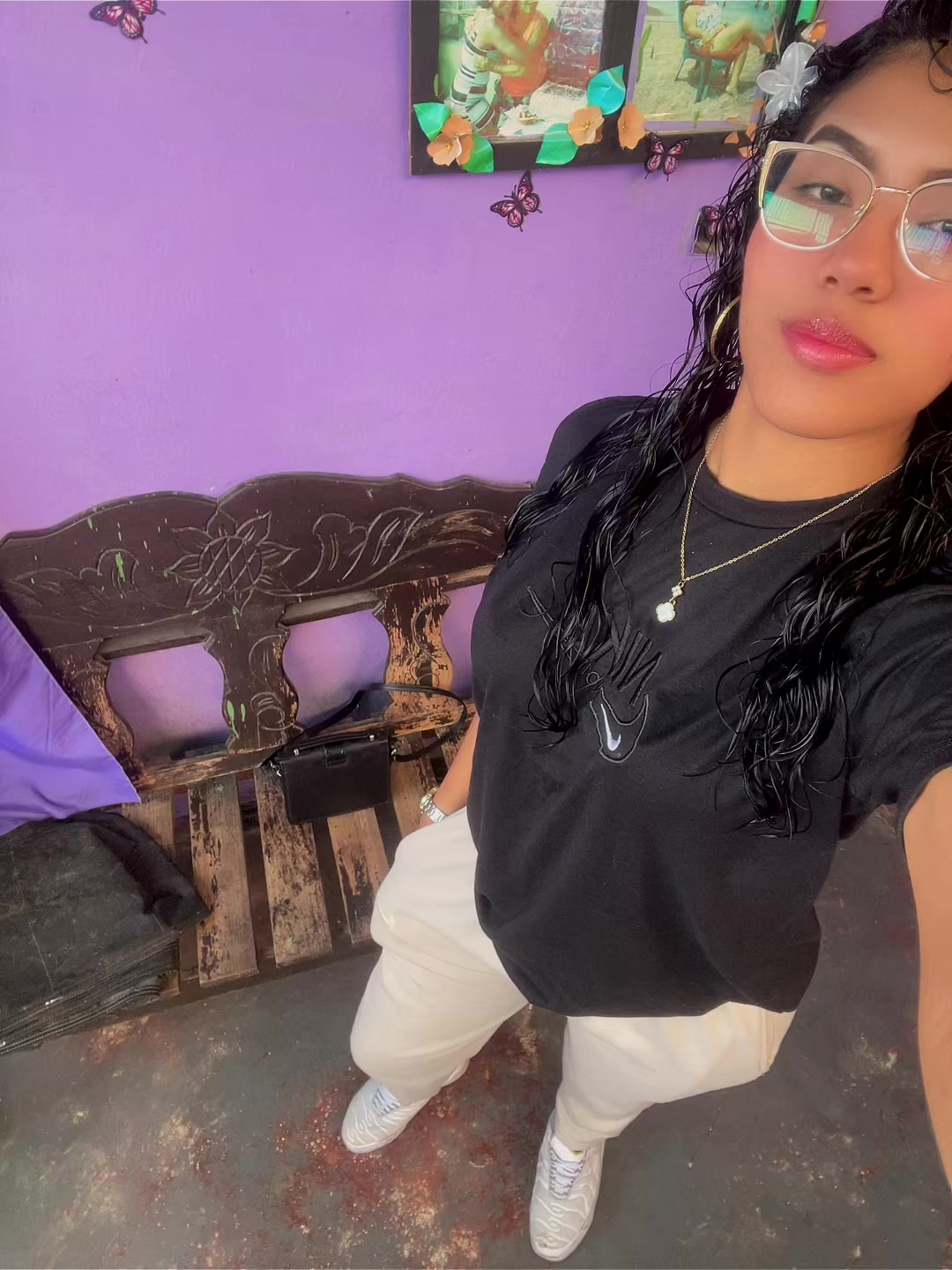 @𝐊𝐚𝐫𝐞👸🏽✨