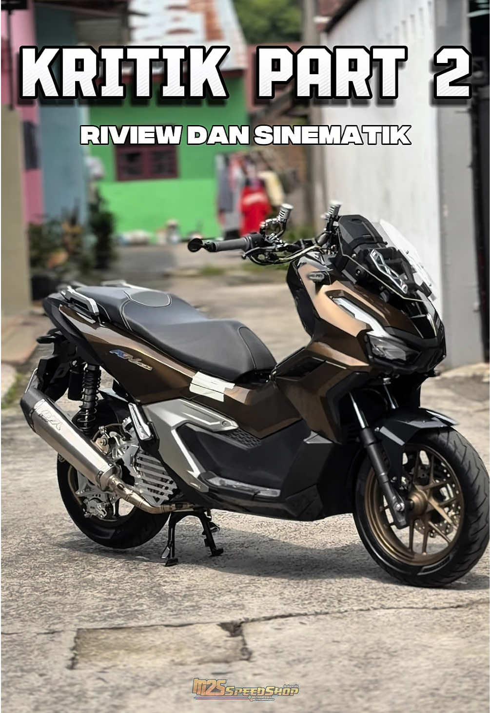 @m2sspeedshop