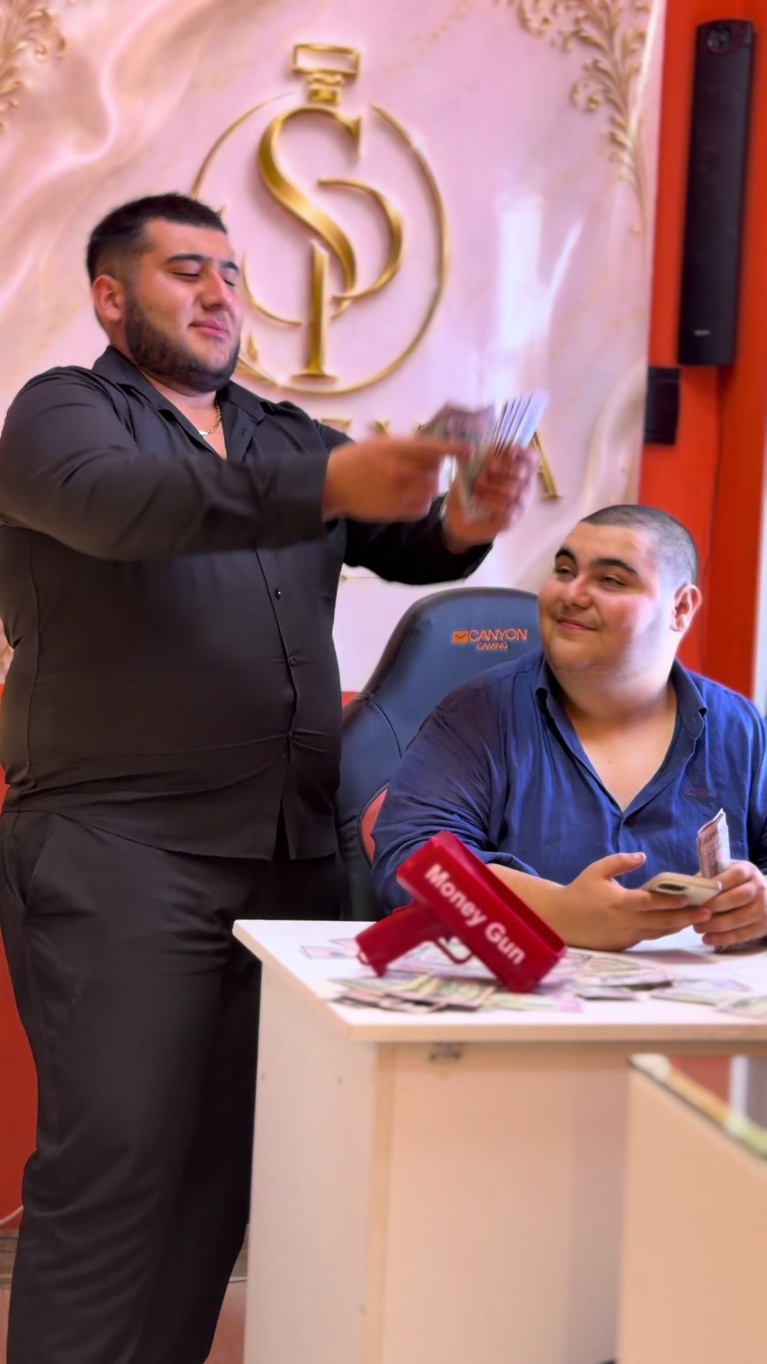 @𝐒&Uuml;𝐌𝐄𝐘𝐑𝐀 𝐏𝐀𝐑𝐅𝐔𝐌