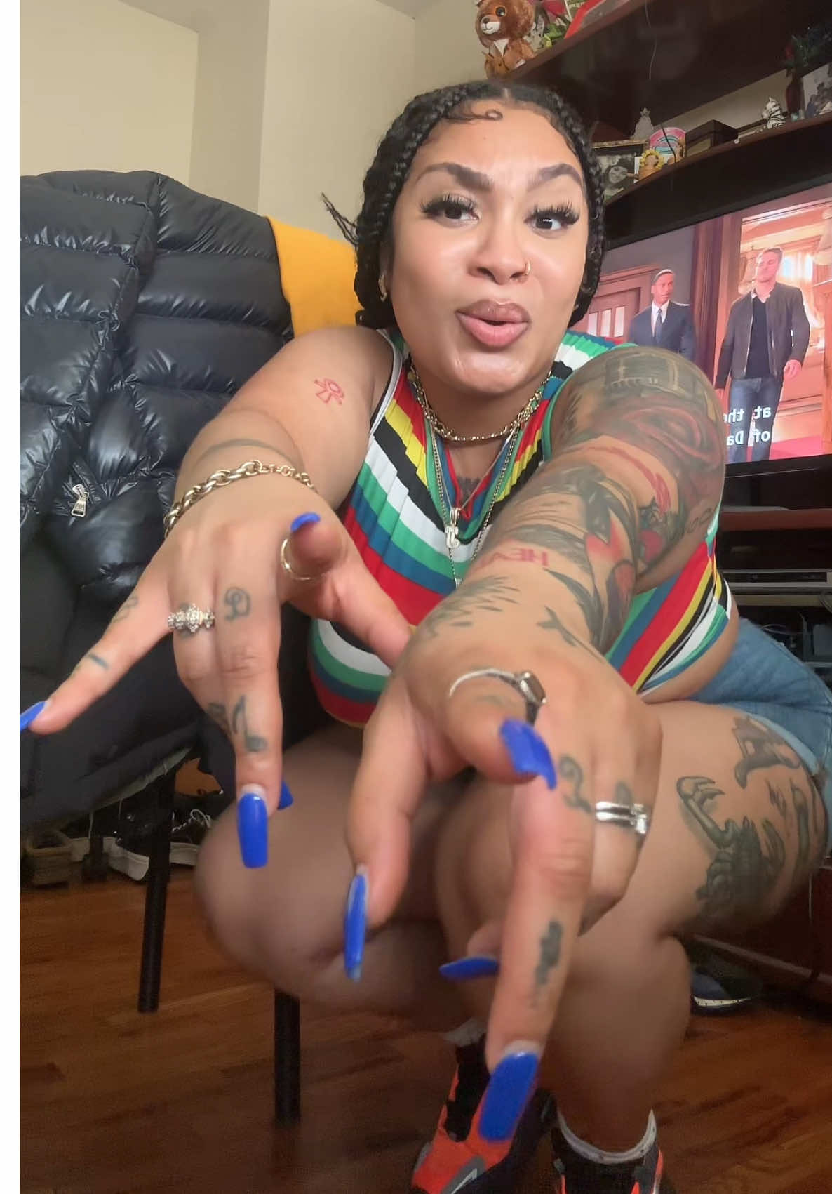 @Jehovanisodivine🦂