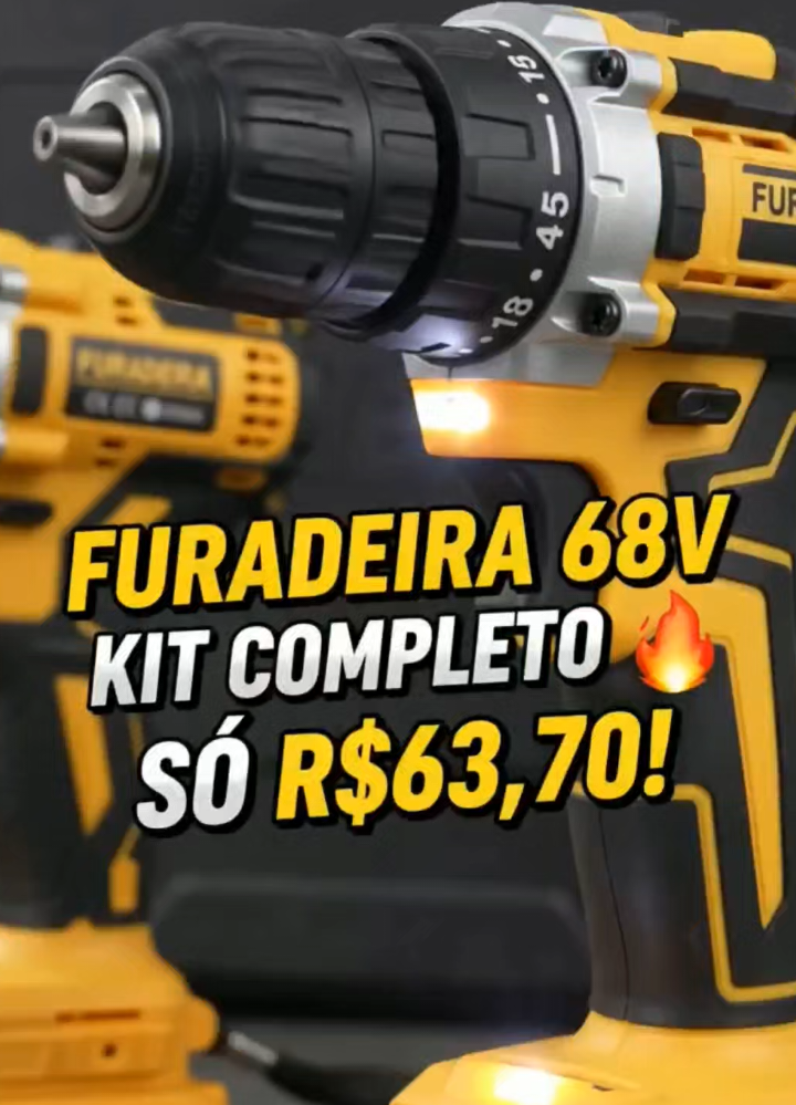 @Achadinhos da Aninha