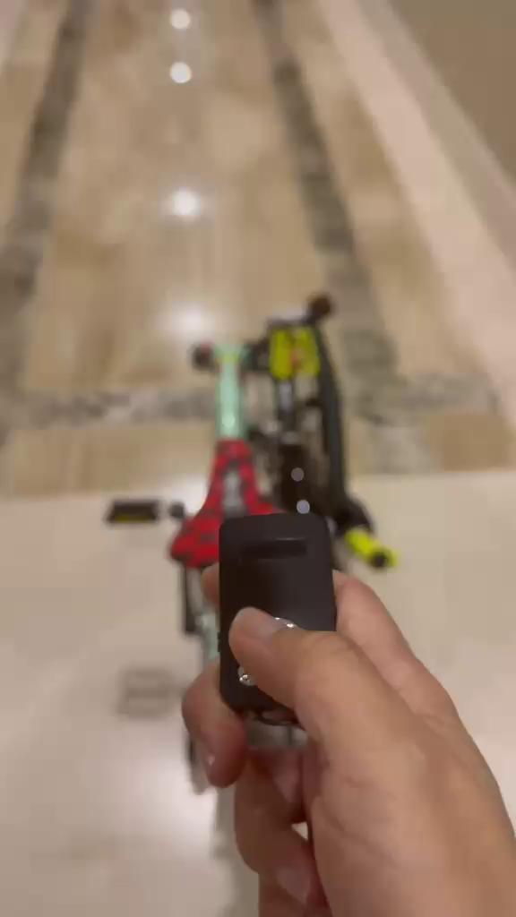 @BIKEgang