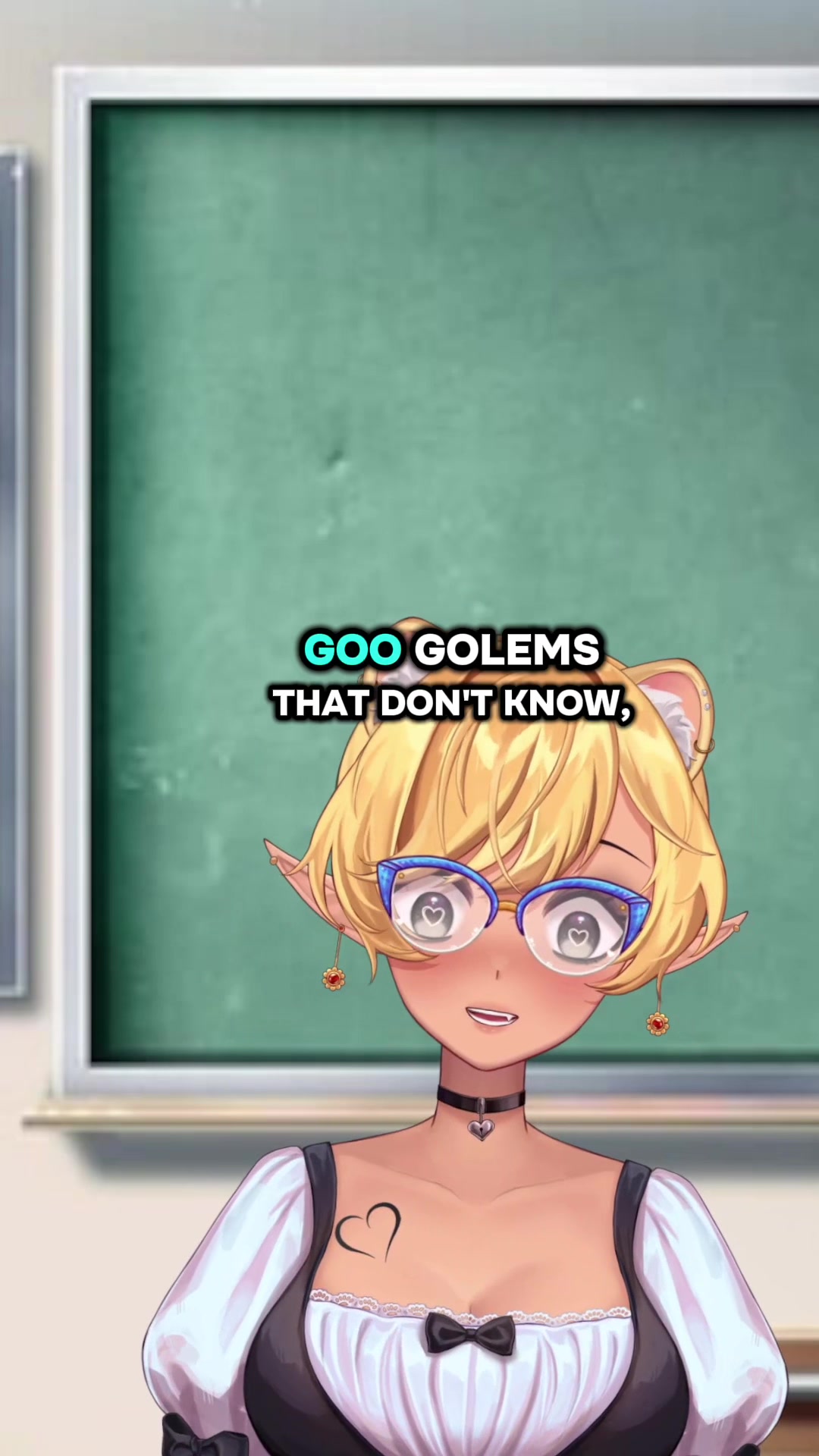 @Finally Feral Elf