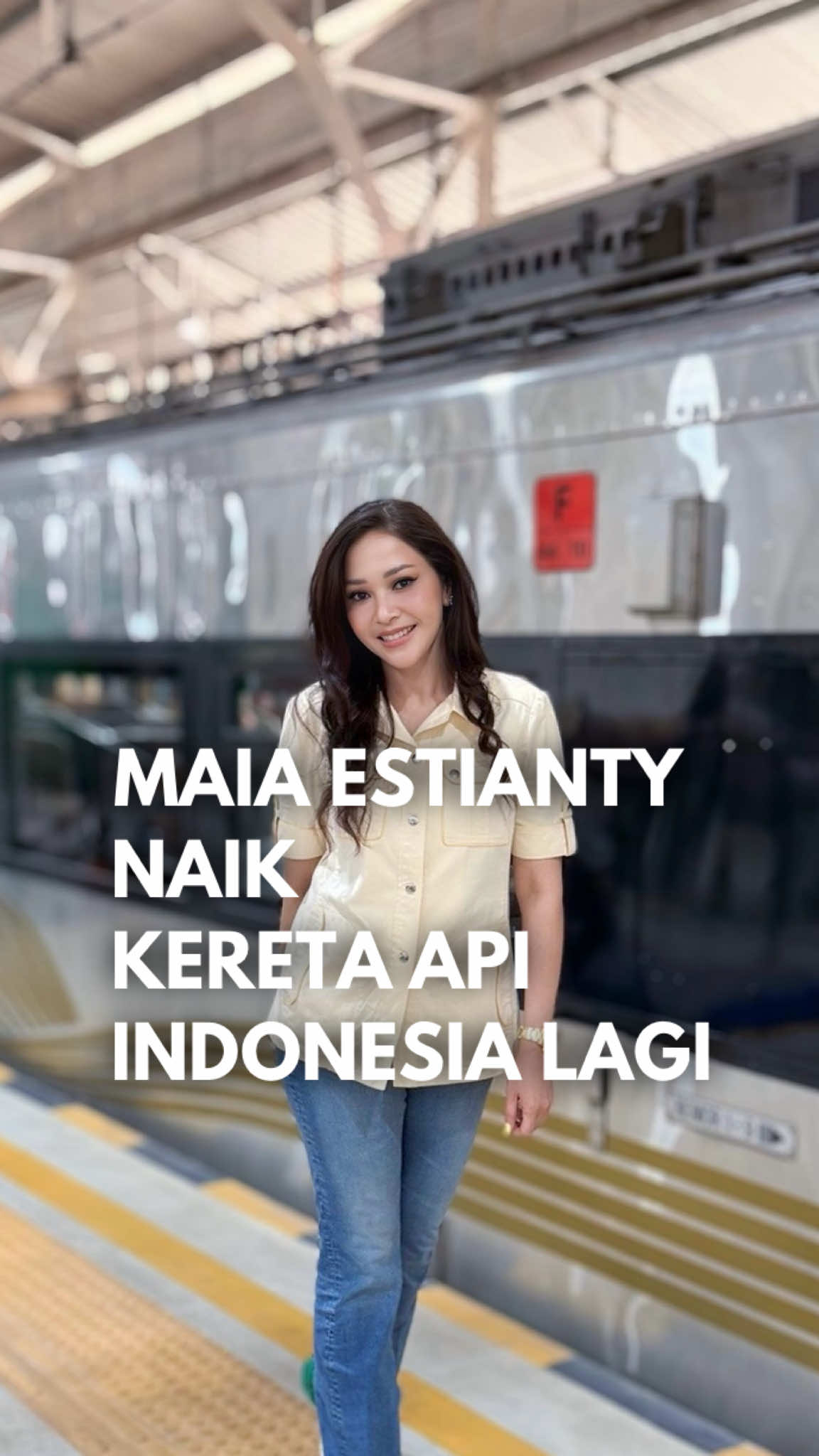 @maiaestianty