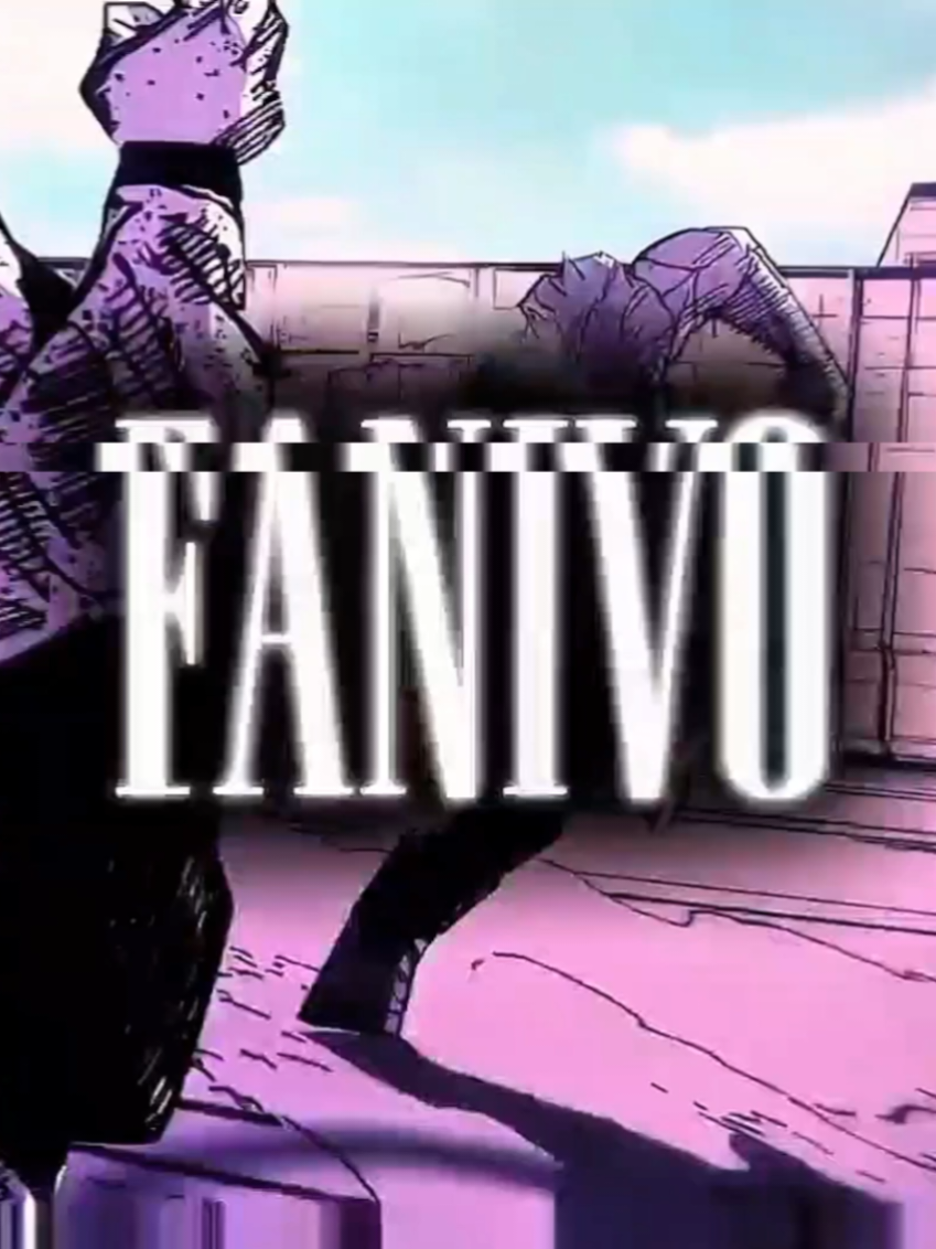 @FANIVO