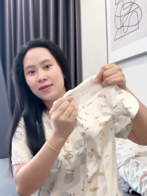 @Duy&ecirc;n Berry 💋