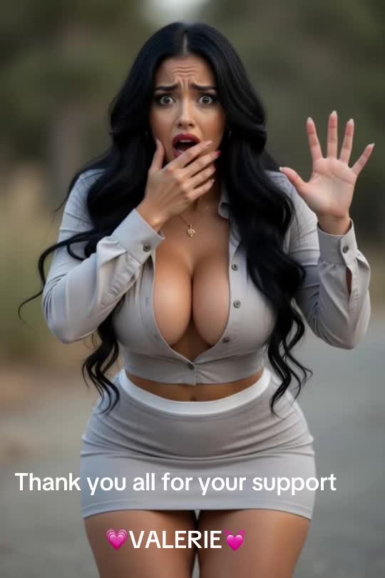 @Valerie Hicks AI