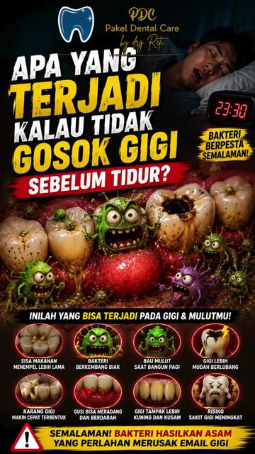 @Pakeldentalcare