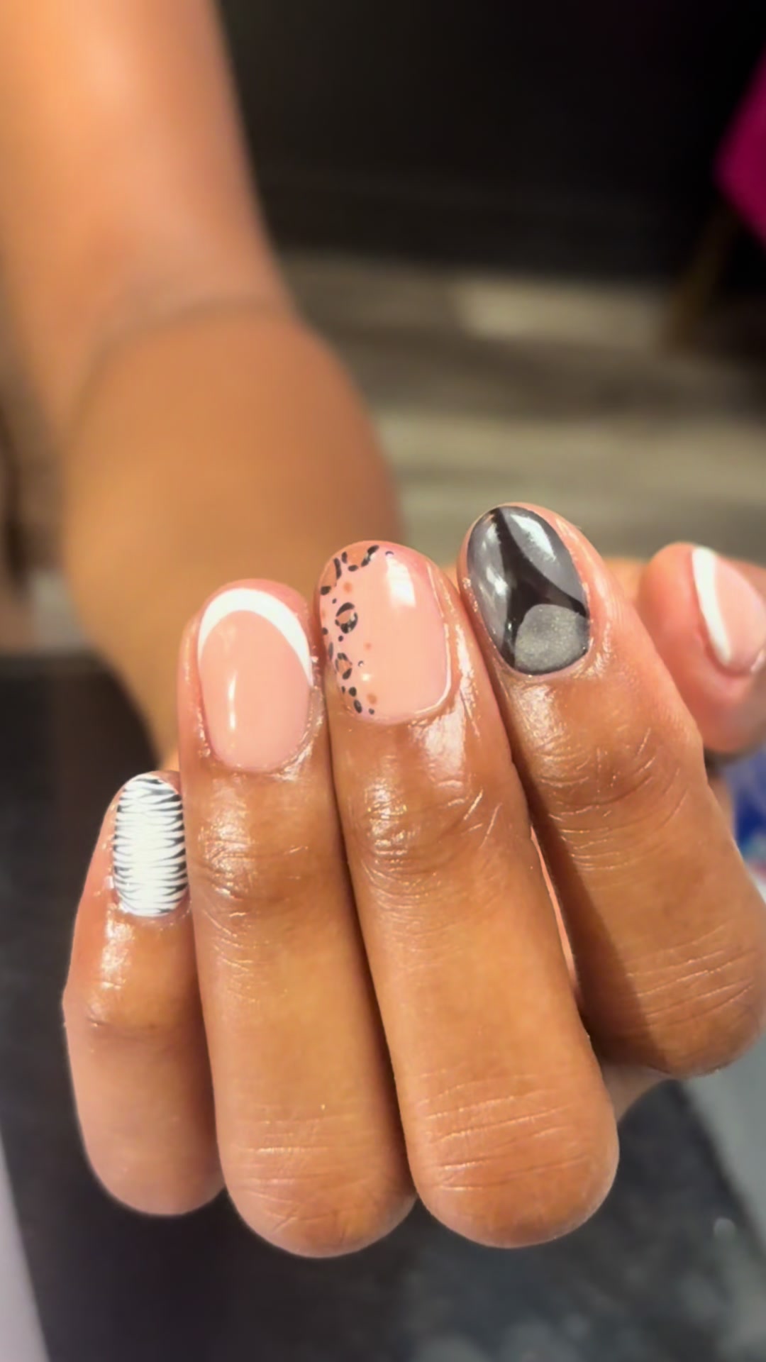 @My Nails By Sandy