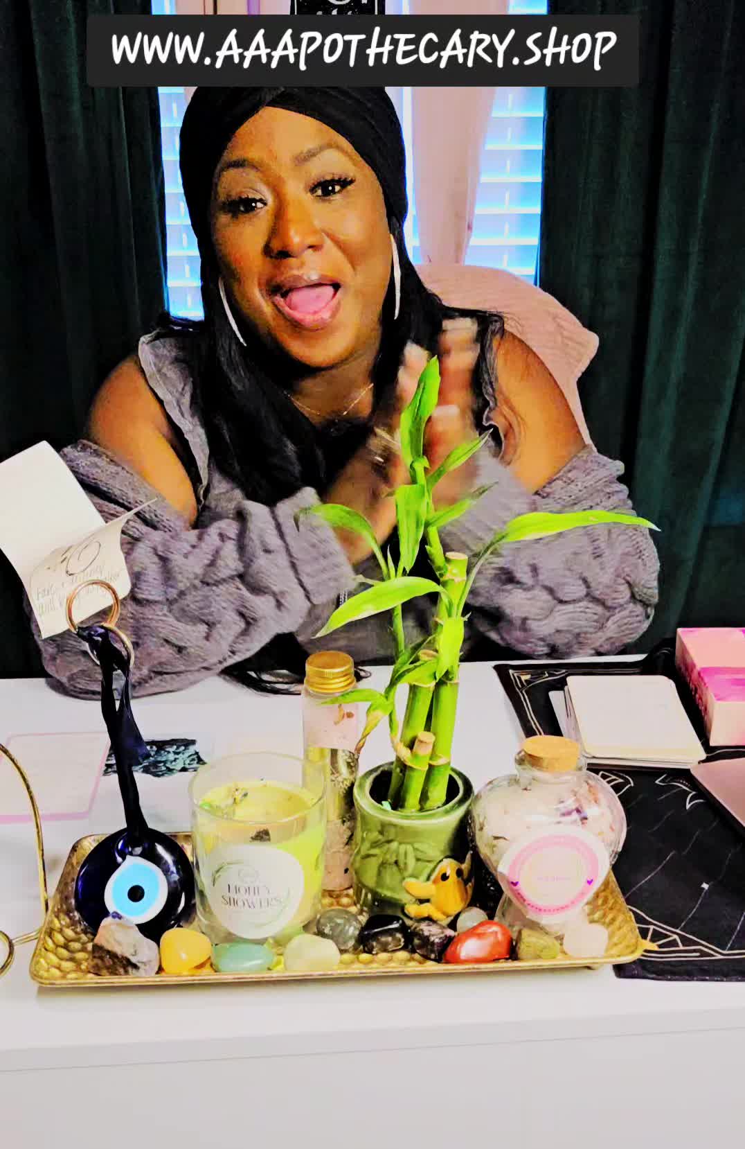 @AAApothecary